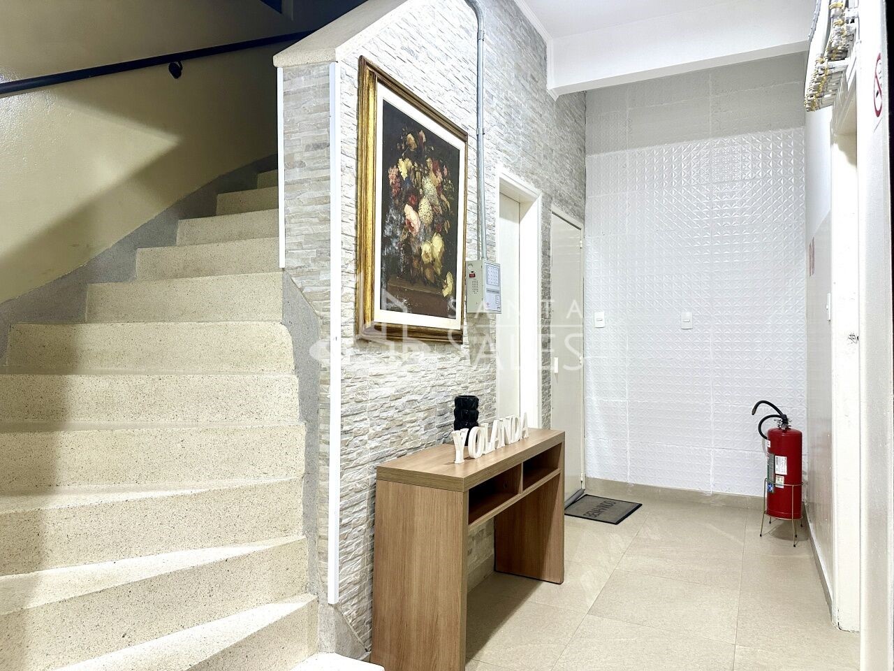 Apartamento, 1 quarto, 30 m² - Foto 17