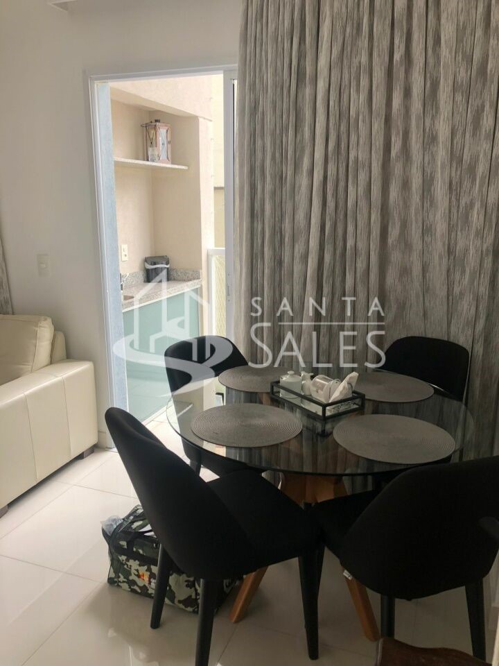 Apartamento, 1 quarto, 41 m² - Foto 5