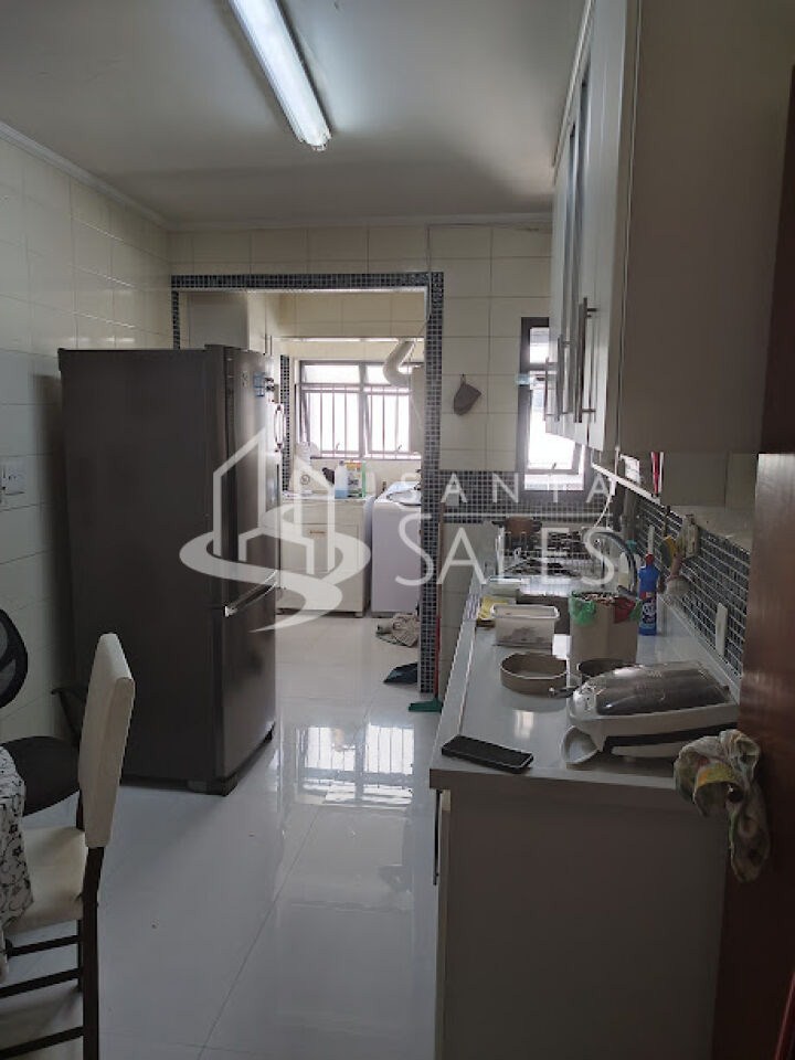 Cobertura, 4 quartos, 197 m² - Foto 22