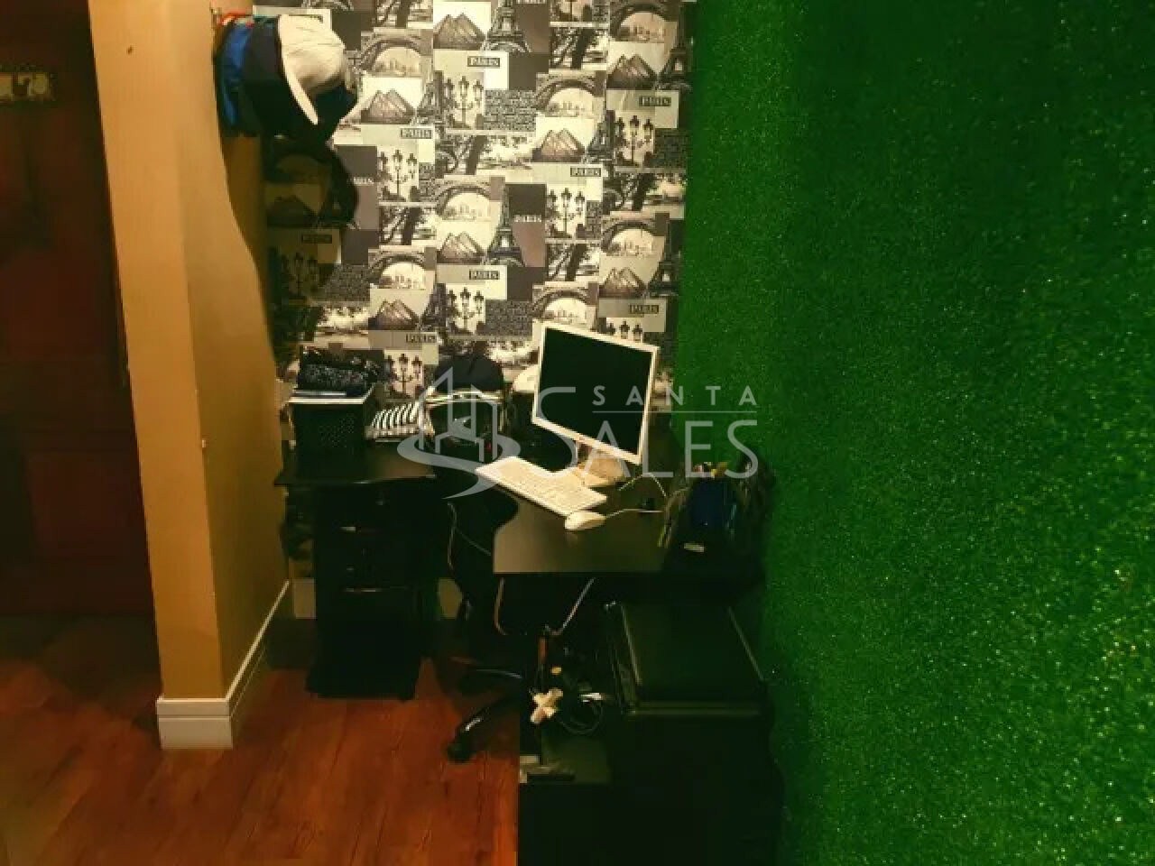 Sobrado à venda com 3 quartos, 165m² - Foto 13