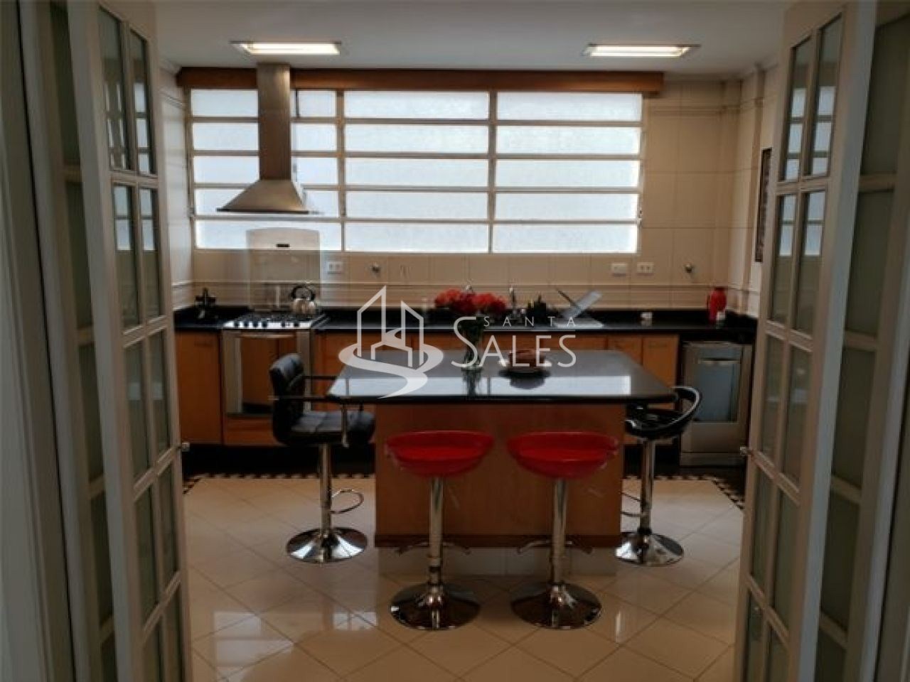 Apartamento, 3 quartos, 169 m² - Foto 16