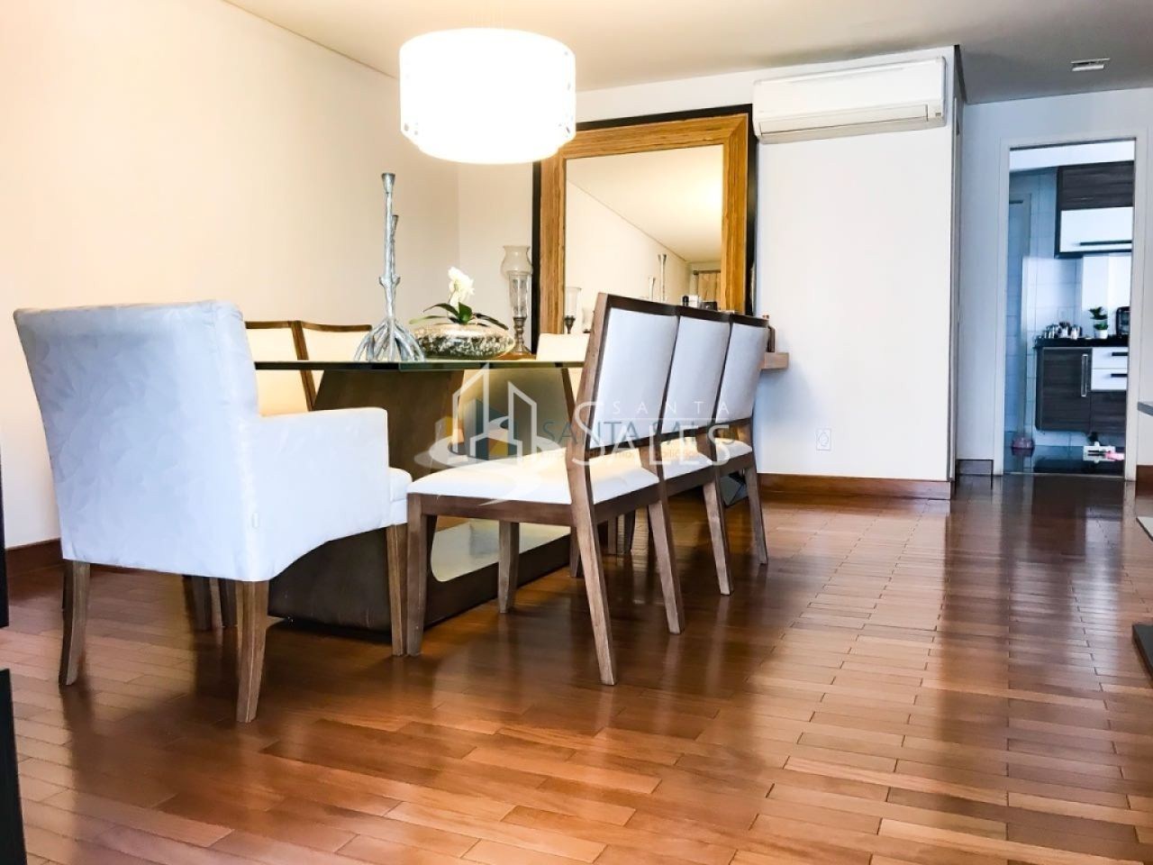 Apartamento, 3 quartos, 170 m² - Foto 24