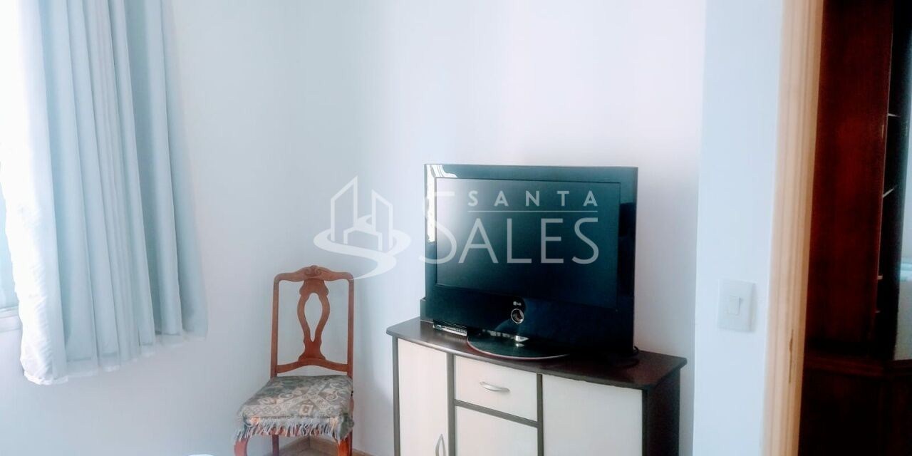 Apartamento, 2 quartos, 66 m² - Foto 1