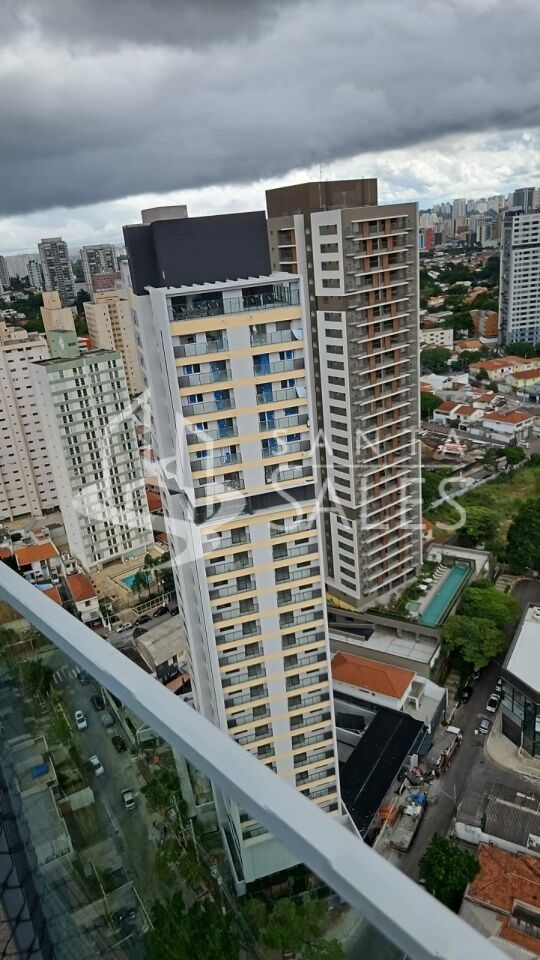 Apartamento, 1 quarto, 27 m² - Foto 2