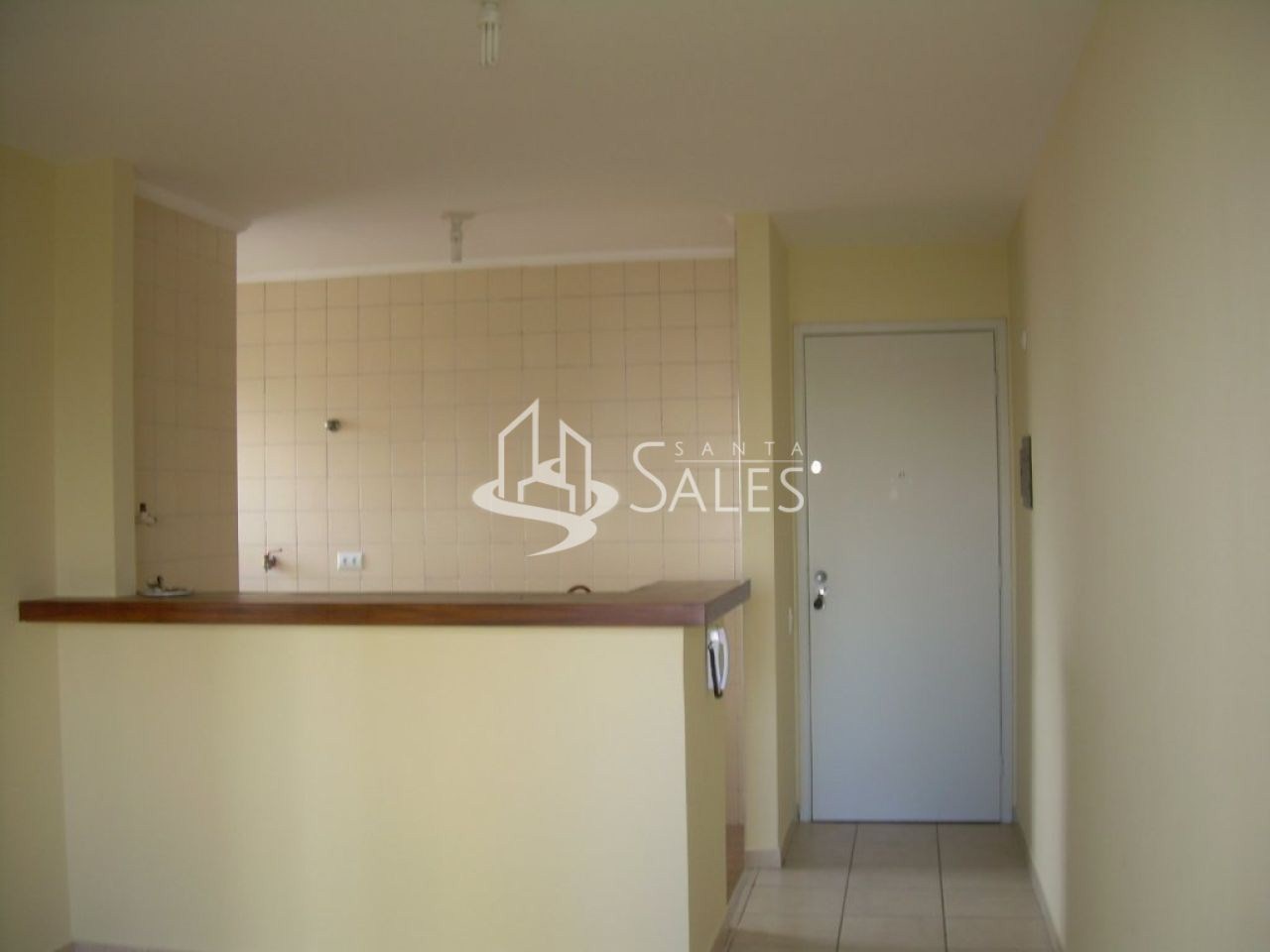 Apartamento, 2 quartos, 50 m² - Foto 3