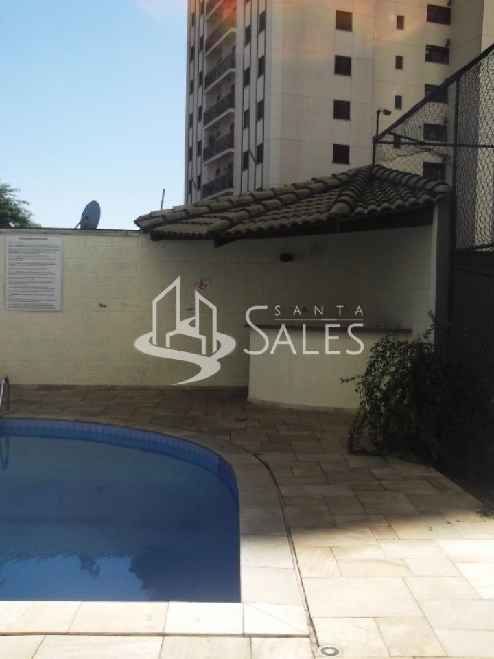 Apartamento à venda com 2 quartos, 54m² - Foto 8