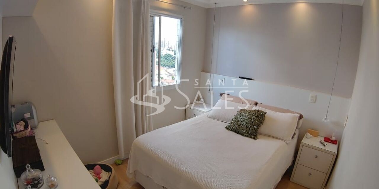 Apartamento, 3 quartos, 118 m² - Foto 1