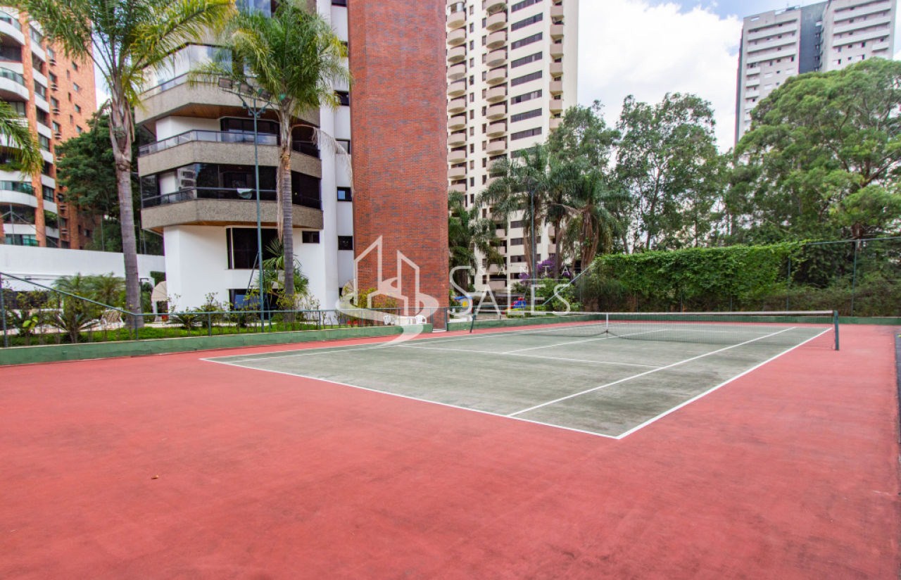 Apartamento, 4 quartos, 220 m² - Foto 15