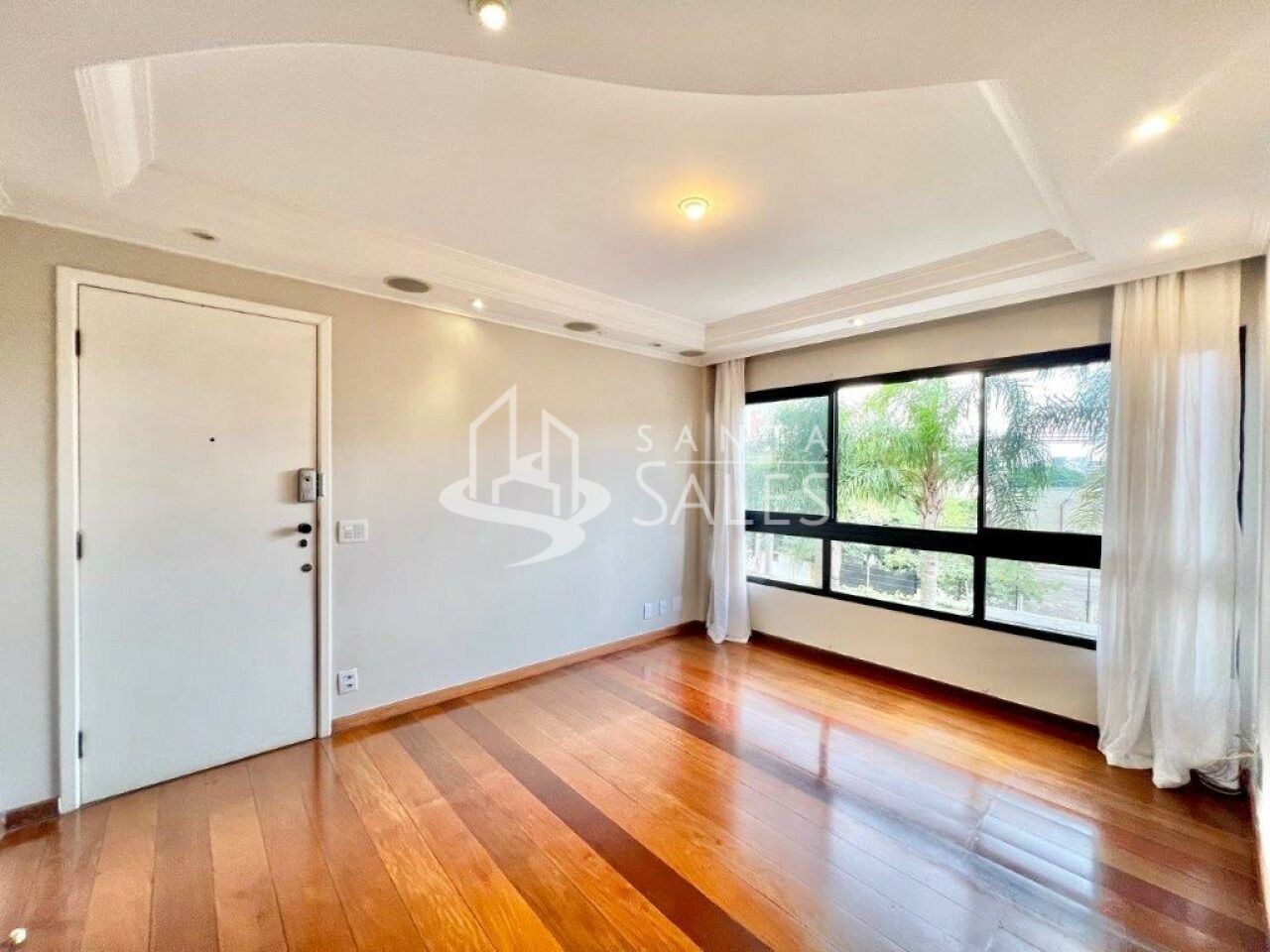 Apartamento, 3 quartos, 104 m² - Foto 4