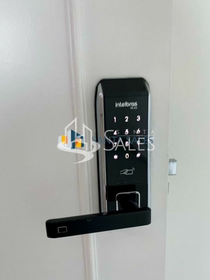 Loja-Salão, 28 m² - Foto 17