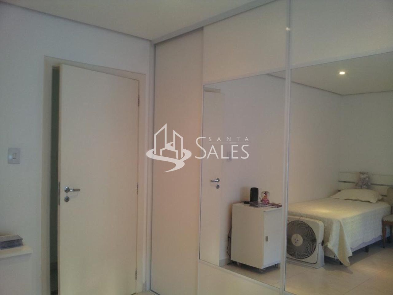 Apartamento, 3 quartos, 224 m² - Foto 6