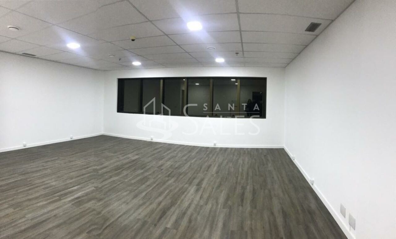 Sala-Conjunto, 48 m² - Foto 5
