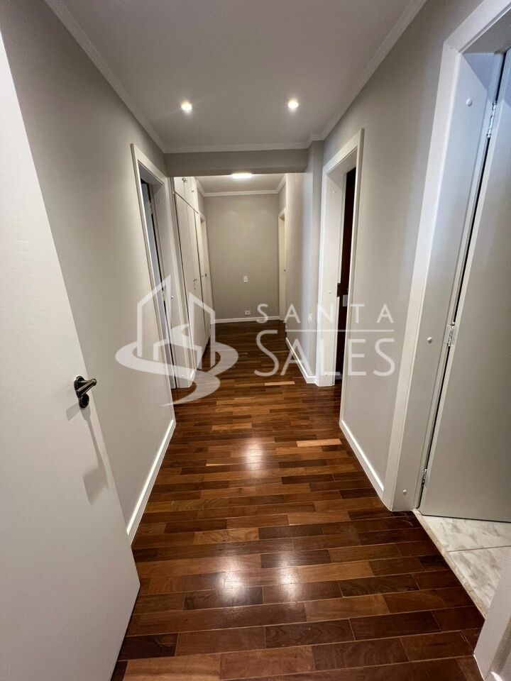 Apartamento, 4 quartos, 200 m² - Foto 10