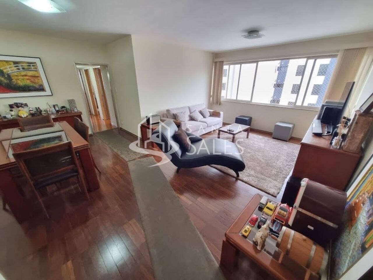 Apartamento, 3 quartos, 112 m² - Foto 18
