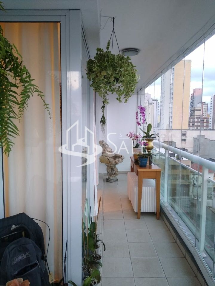 Apartamento à venda com 2 quartos, 72m² - Foto 4