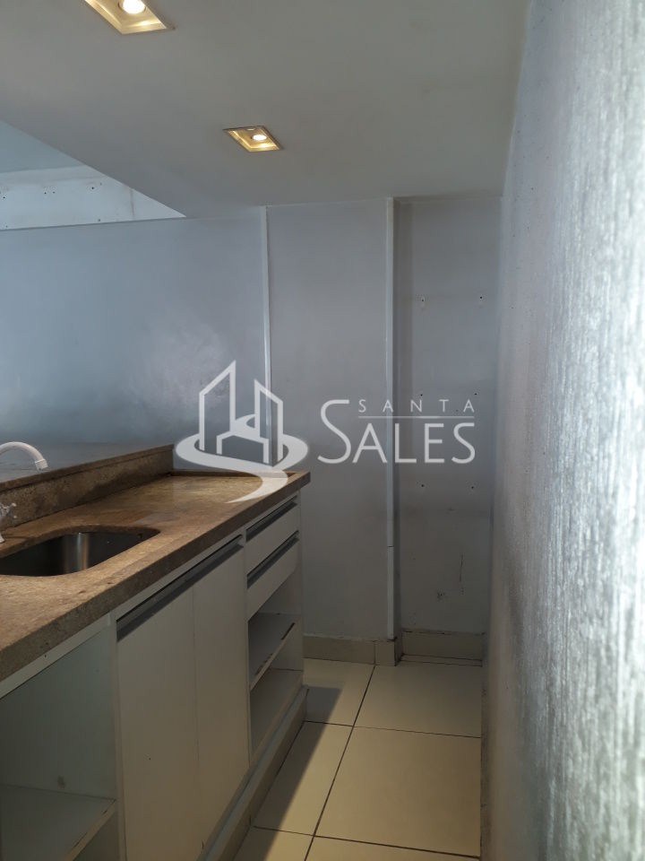 Loja-Salão, 25 m² - Foto 10