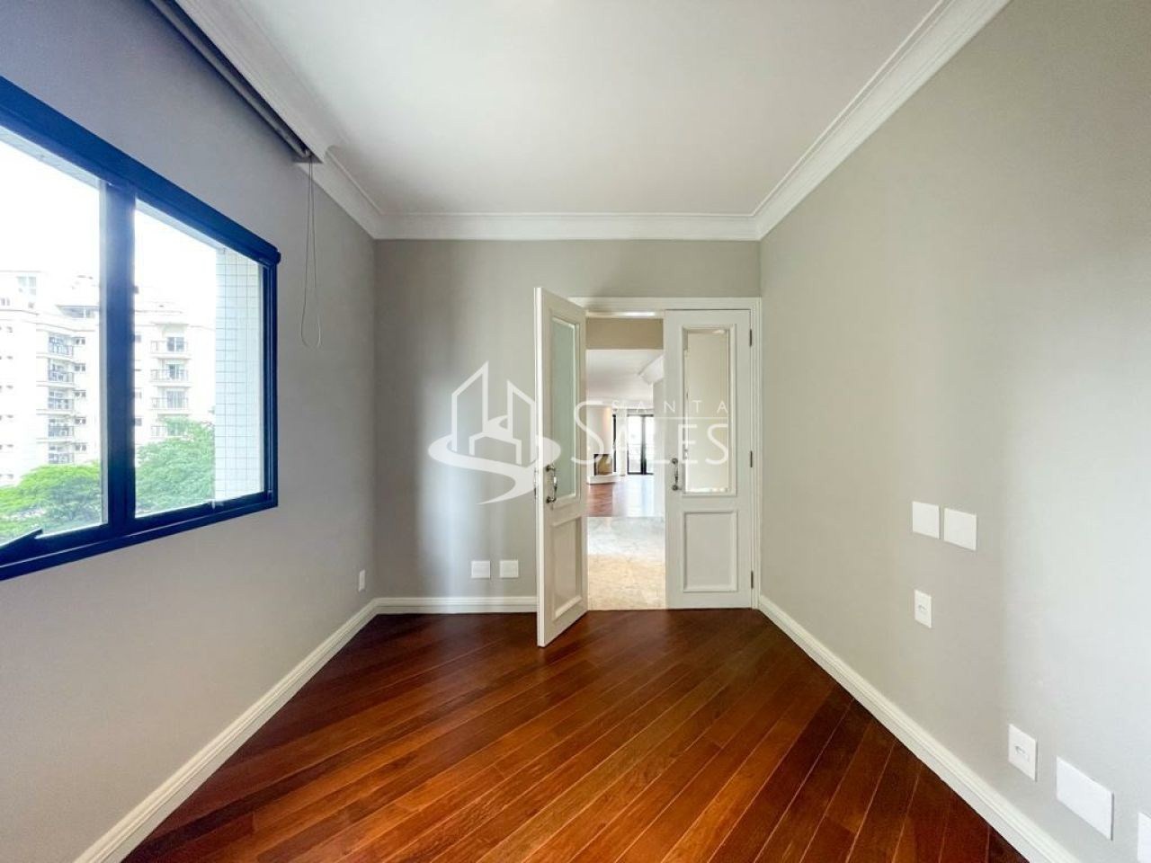 Apartamento, 3 quartos, 215 m² - Foto 35