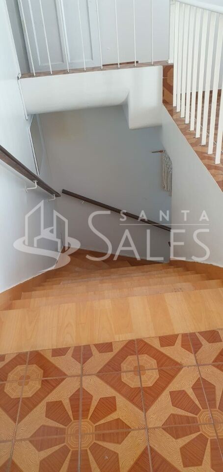 Sobrado, 2 quartos, 186 m² - Foto 12