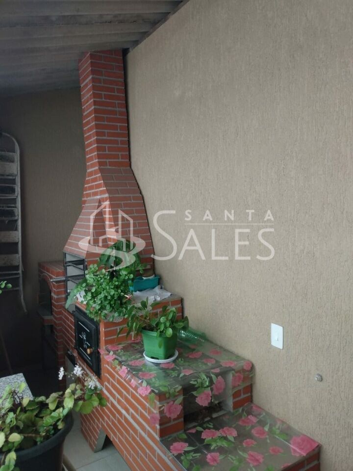 Sobrado, 5 quartos, 360 m² - Foto 3