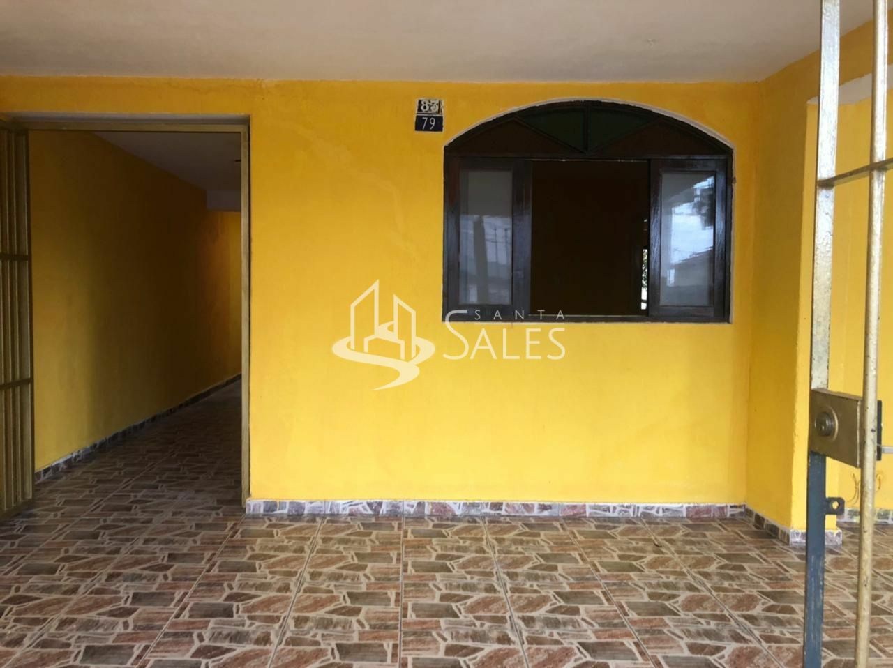 Casa, 2 quartos, 102 m² - Foto 4