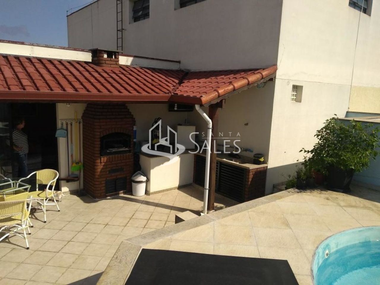 Cobertura à venda com 3 quartos, 206m² - Foto 24