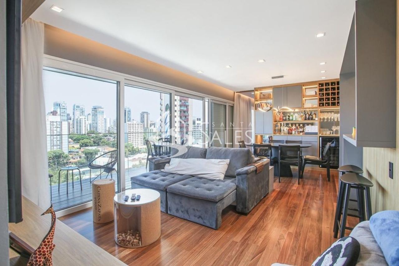 Apartamento, 1 quarto, 95 m² - Foto 17