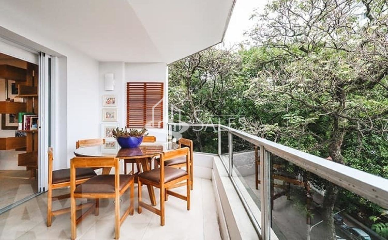 Apartamento, 4 quartos, 350 m² - Foto 17