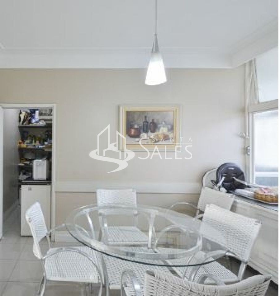 Apartamento, 4 quartos, 238 m² - Foto 9