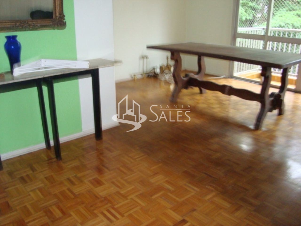 Apartamento, 2 quartos, 77 m² - Foto 1