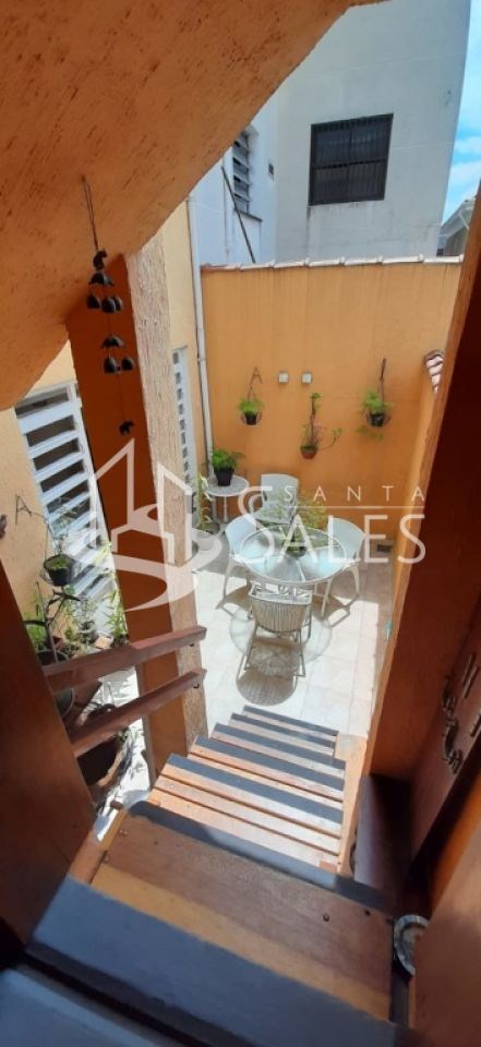 Sobrado, 3 quartos, 150 m² - Foto 9