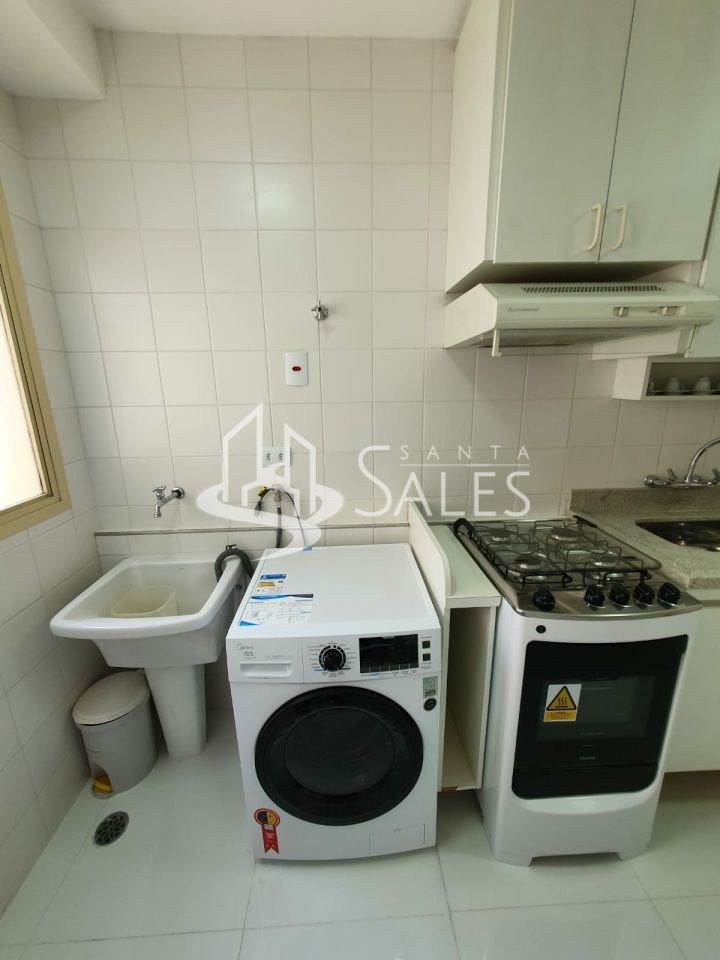 Apartamento, 2 quartos, 65 m² - Foto 23