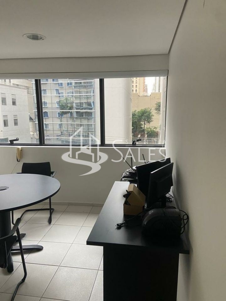 Sala-Conjunto, 34 m² - Foto 3