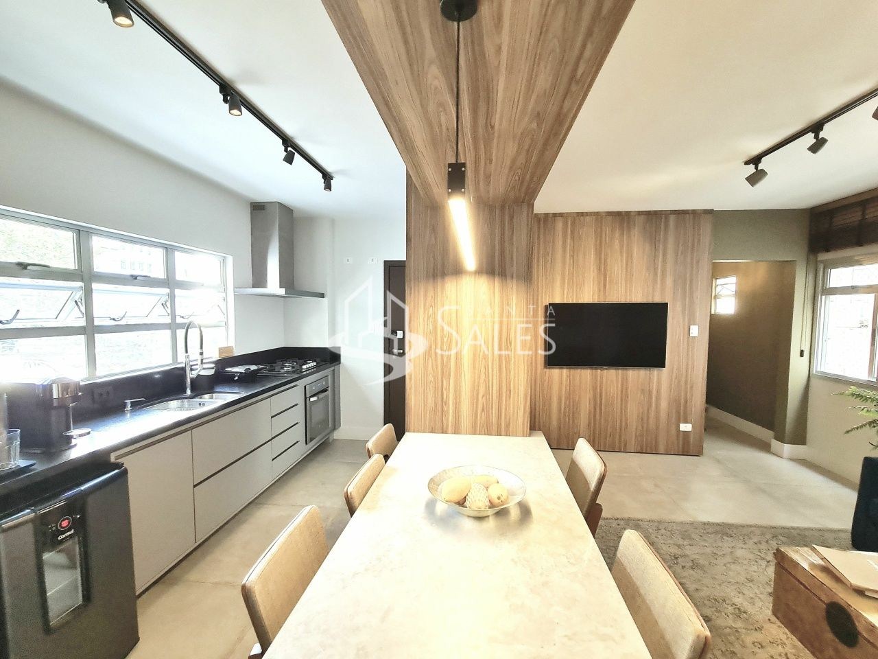 Apartamento, 2 quartos, 82 m² - Foto 10