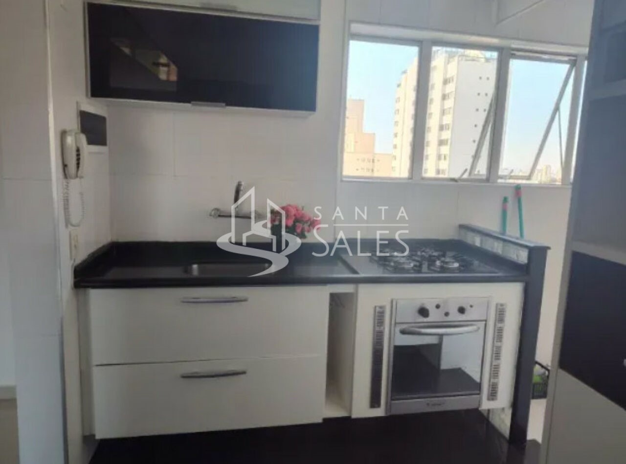 Apartamento, 2 quartos, 71 m² - Foto 12
