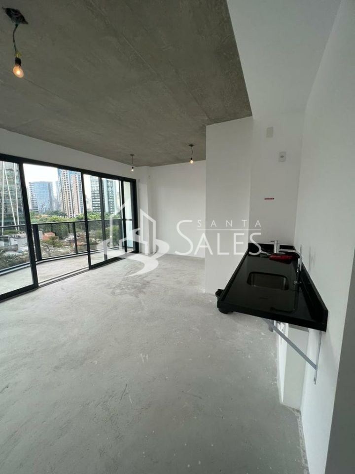 Apartamento, 1 quarto, 44 m² - Foto 5