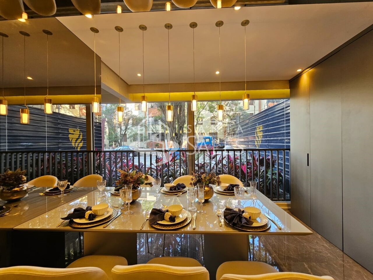 Apartamento, 2 quartos, 65 m² - Foto 5