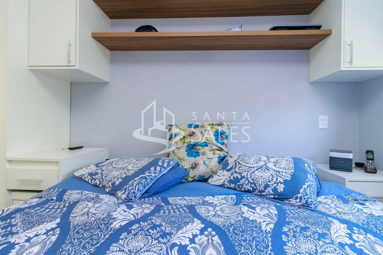 Apartamento, 2 quartos, 86 m² - Foto 14