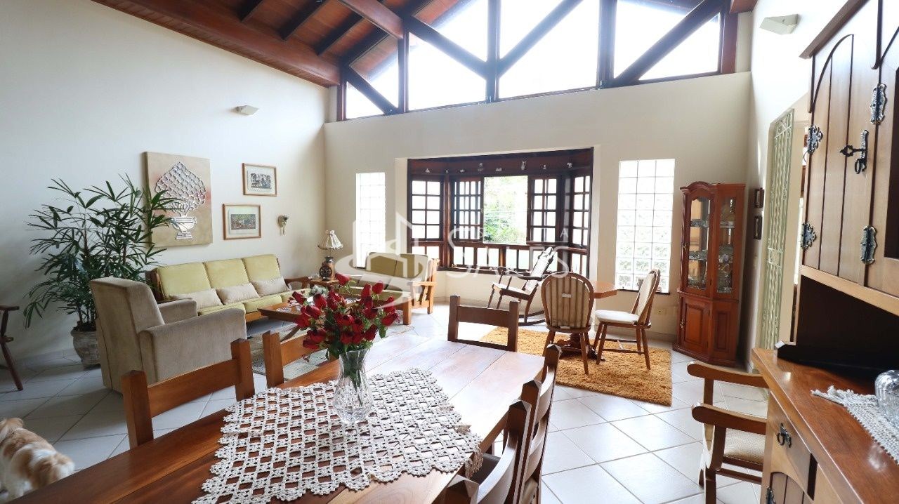 Casa, 4 quartos, 450 m² - Foto 7