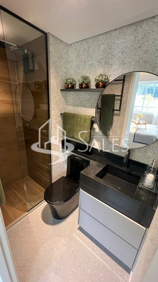 Kitnet e Studio à venda com 1 quarto, 30m² - Foto 13