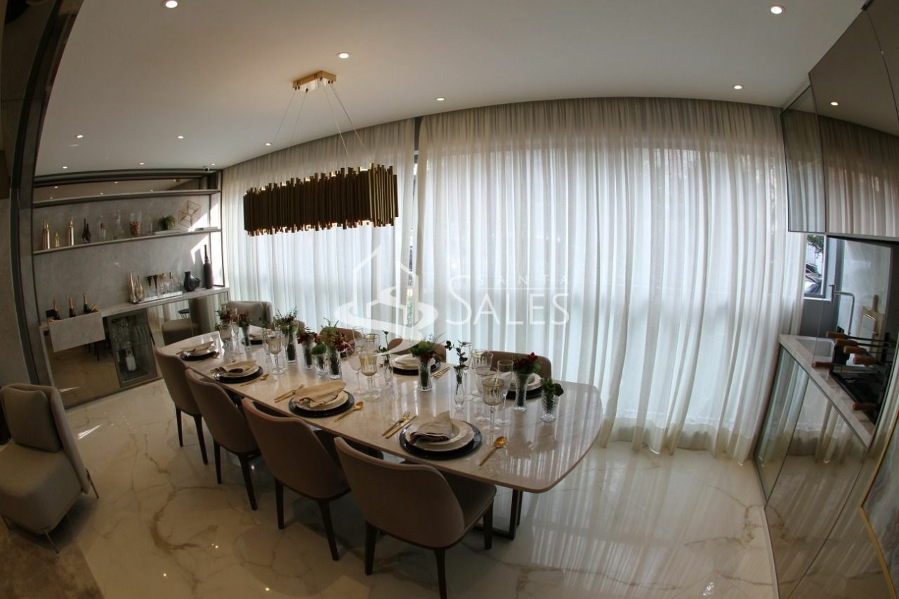 Apartamento, 3 quartos, 131 m² - Foto 24