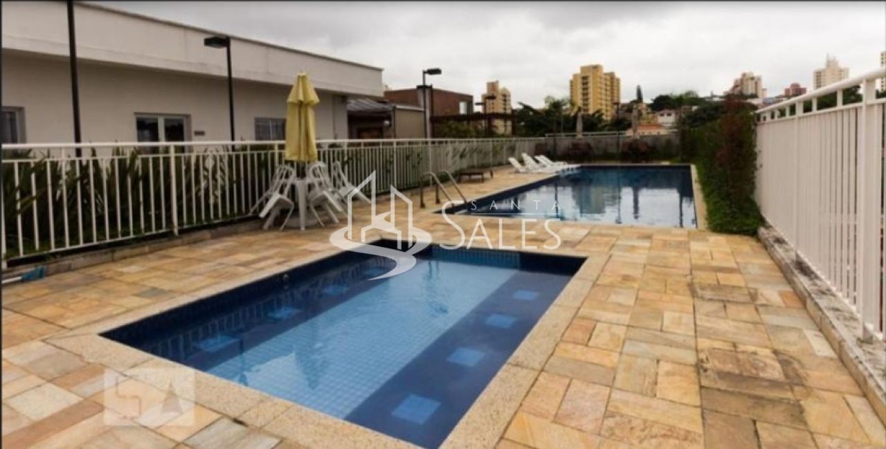 Apartamento, 2 quartos, 60 m² - Foto 25