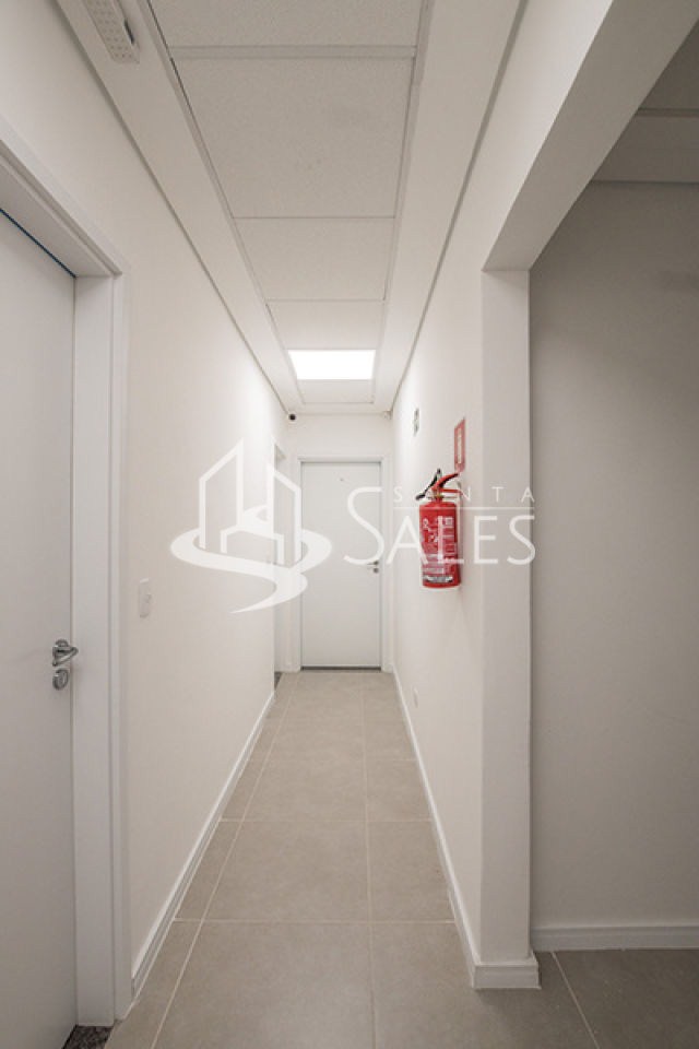 Apartamento, 1 quarto, 15 m² - Foto 2