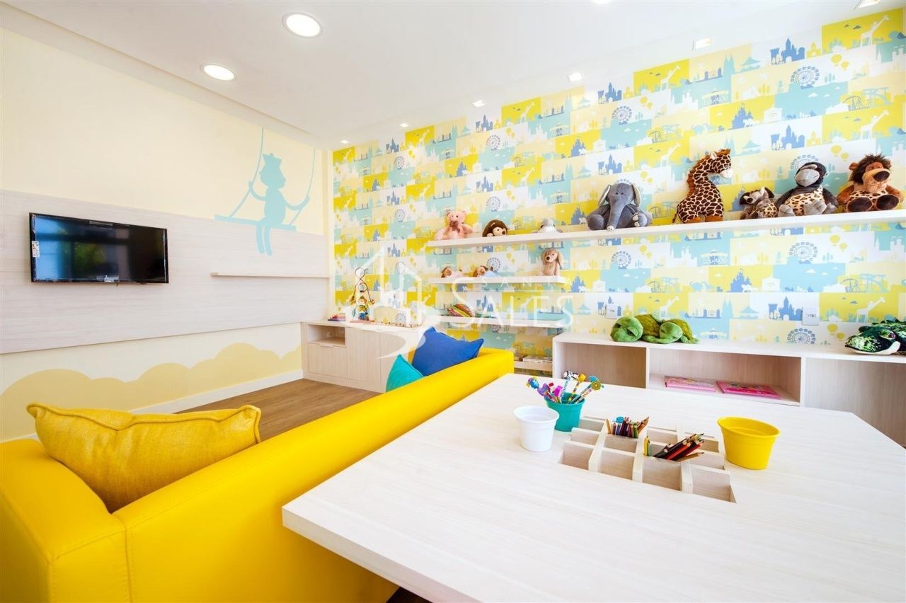 Apartamento, 2 quartos, 66 m² - Foto 18