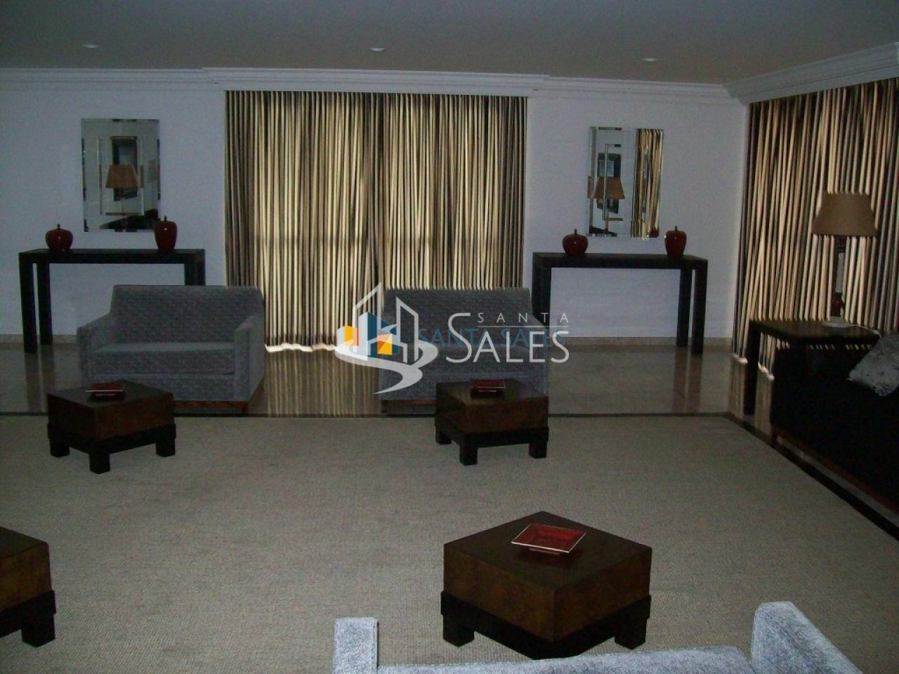 Apartamento, 4 quartos, 368 m² - Foto 8