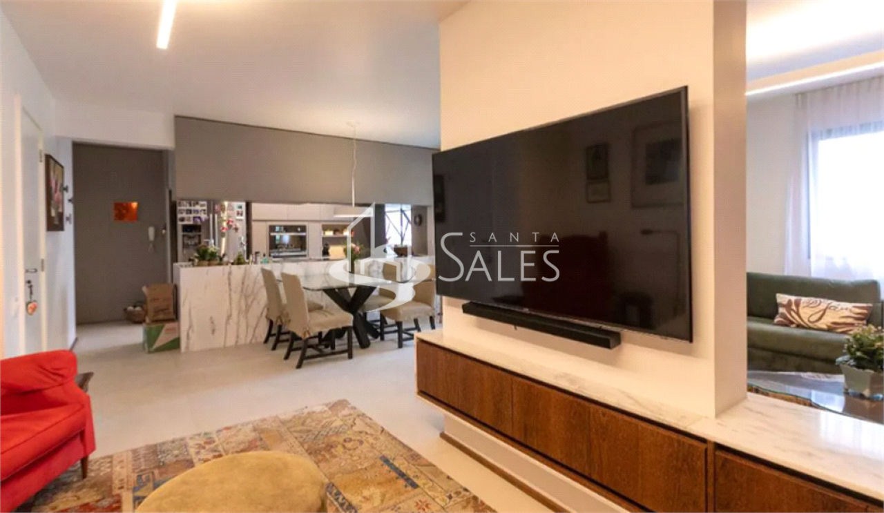 Apartamento, 2 quartos, 116 m² - Foto 7