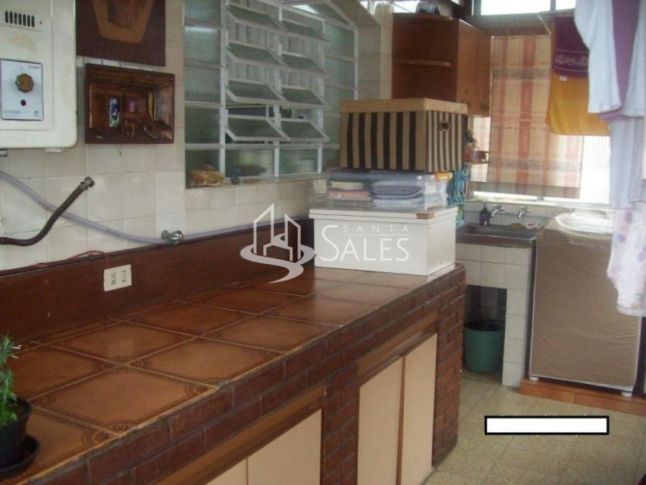 Sobrado, 3 quartos, 256 m² - Foto 103