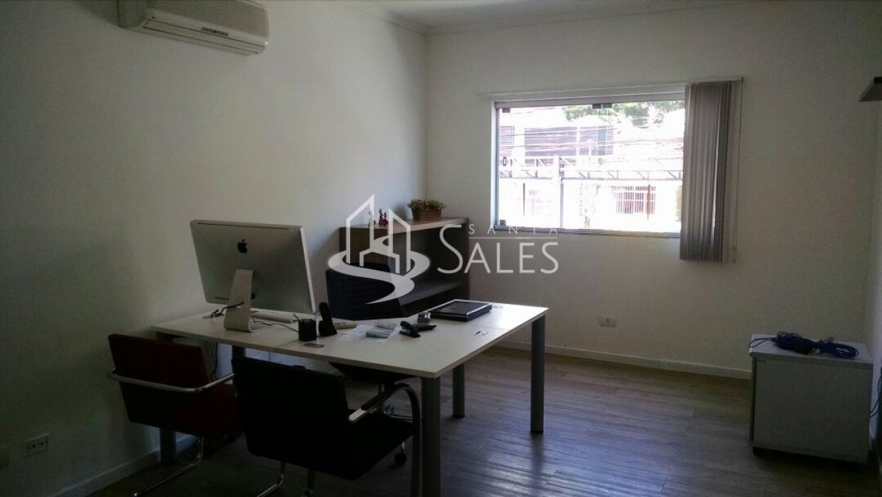 Prédio Inteiro, 1500 m² - Foto 8