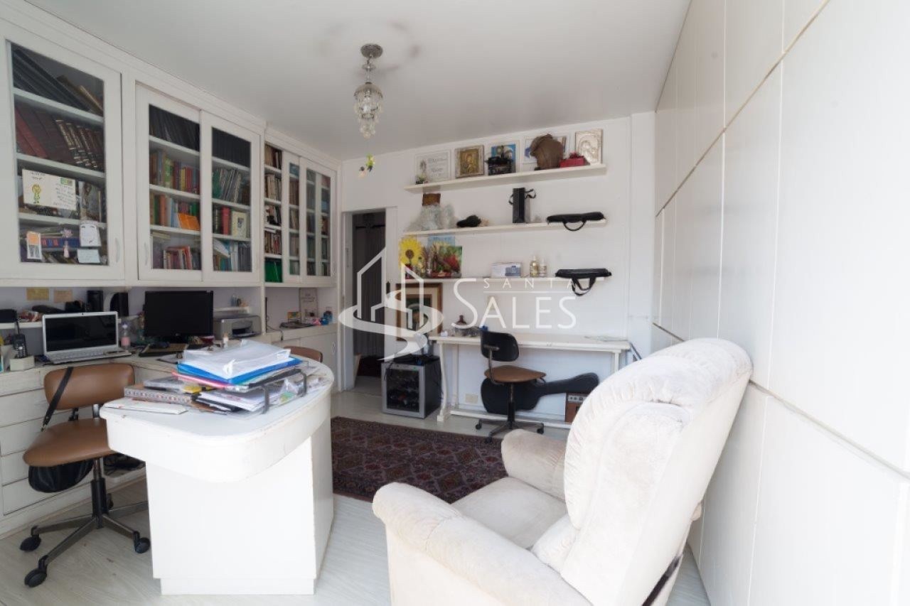 Cobertura à venda com 4 quartos, 420m² - Foto 10
