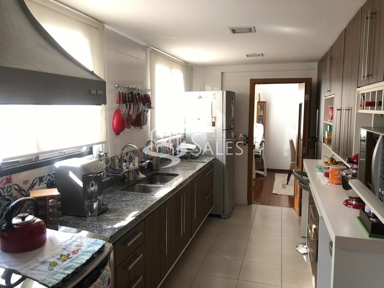 Apartamento, 4 quartos, 220 m² - Foto 13