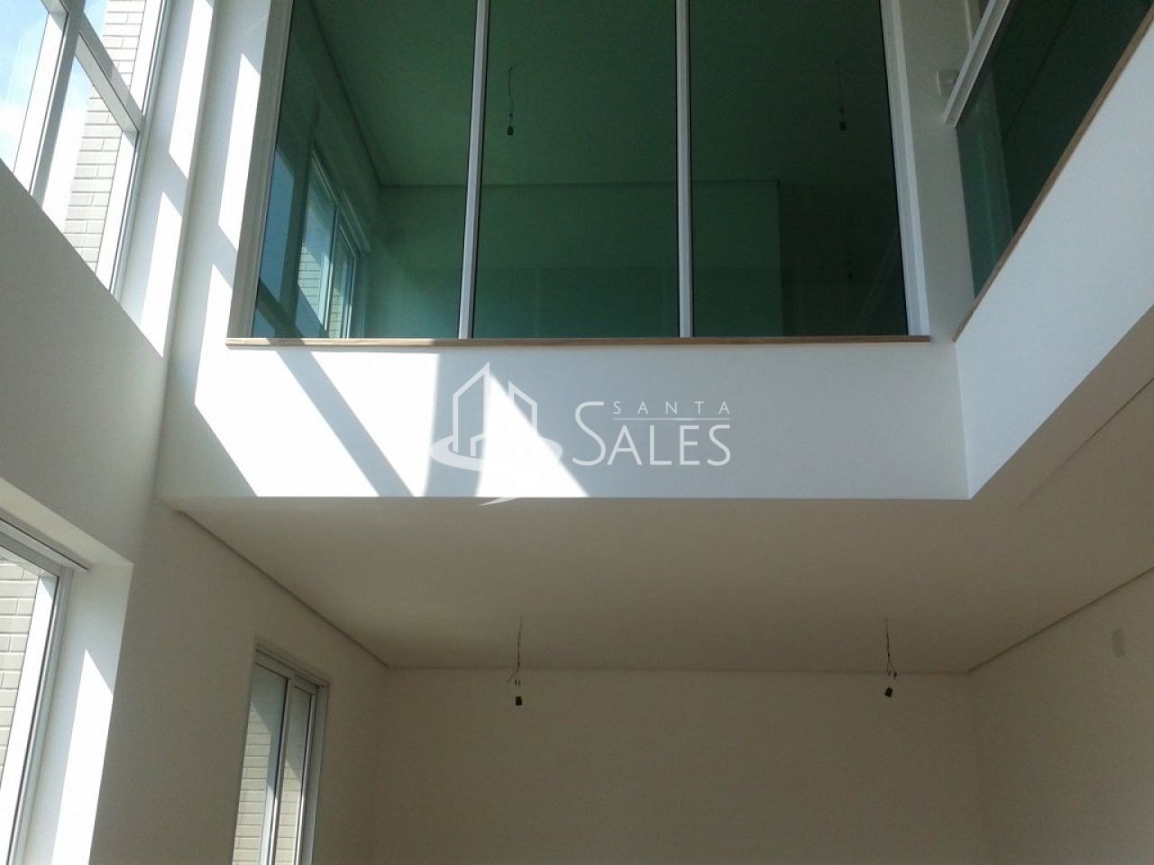Apartamento, 4 quartos, 262 m² - Foto 2